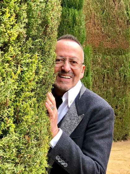 Manuel Luís Goucha, casa dos segredos, tivi, críticas, férias, espanha