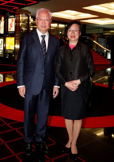 Marco Paulo, Casino do Estoril 