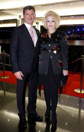 Marco Paulo, Casino do Estoril 