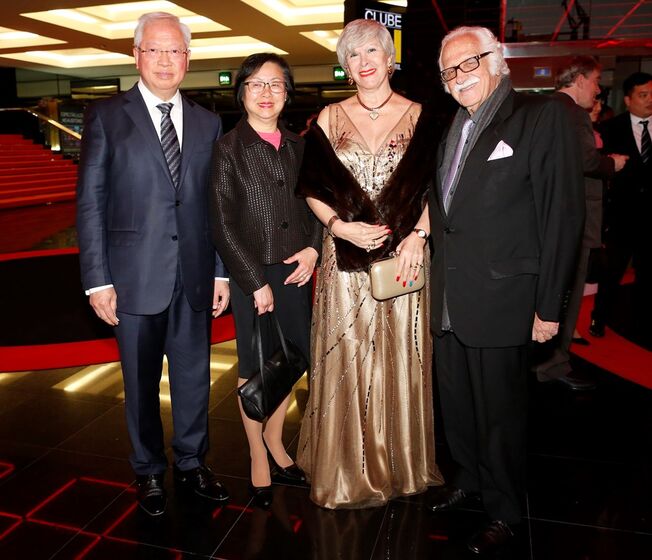 Marco Paulo, Casino do Estoril 