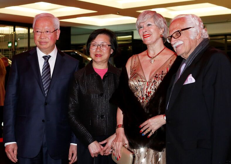 Marco Paulo, Casino do Estoril 