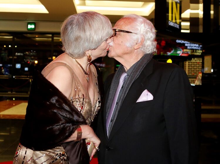 Marco Paulo, Casino do Estoril 