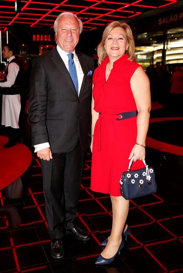 Marco Paulo, Casino do Estoril 