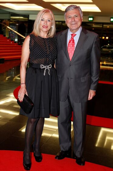 Marco Paulo, Casino do Estoril 