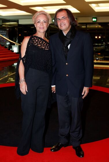 Marco Paulo, Casino do Estoril 