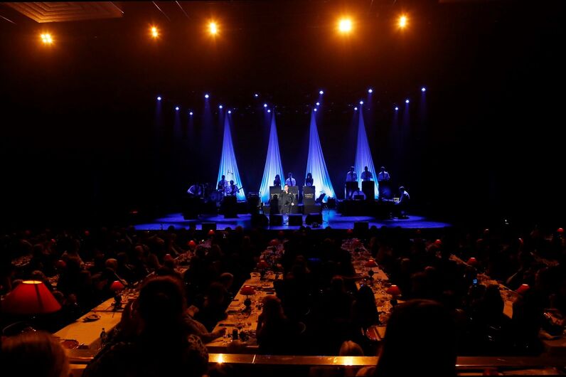 Marco Paulo, Casino do Estoril 