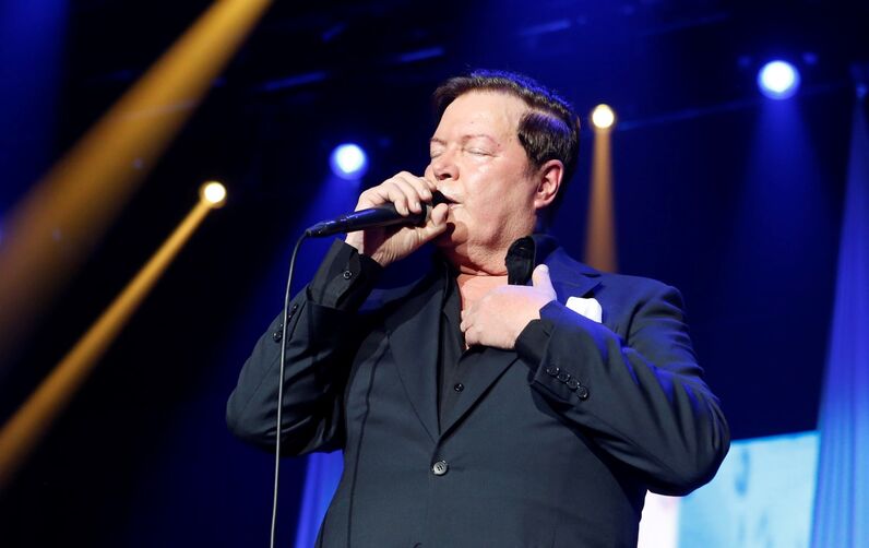 Marco Paulo, Casino do Estoril 