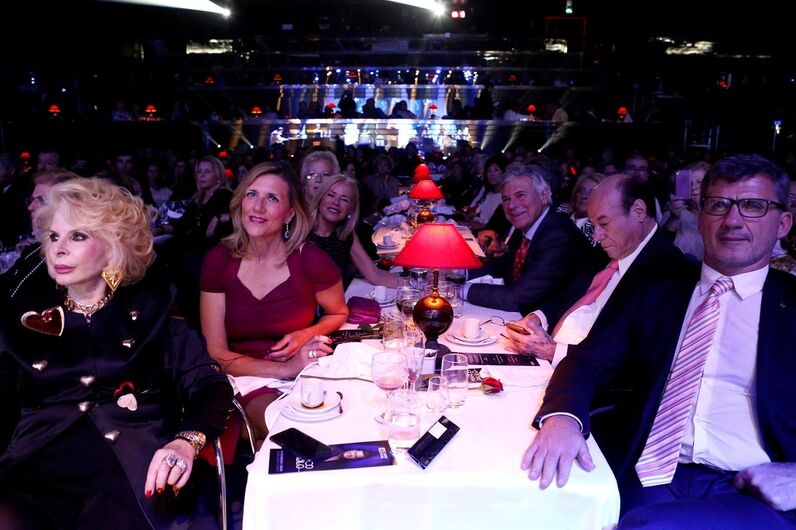 Marco Paulo, Casino do Estoril 