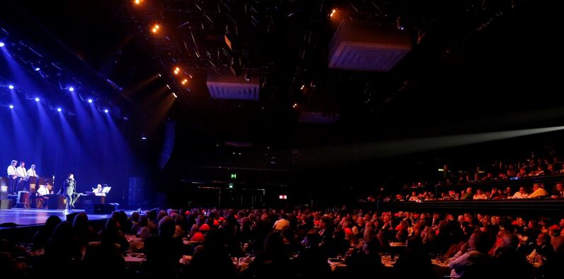 Marco Paulo, Casino do Estoril 