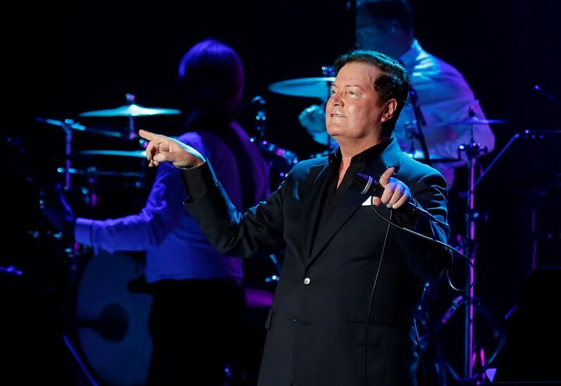 Marco Paulo, Casino do Estoril 