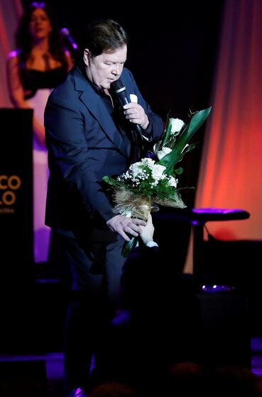 Marco Paulo, Casino do Estoril 