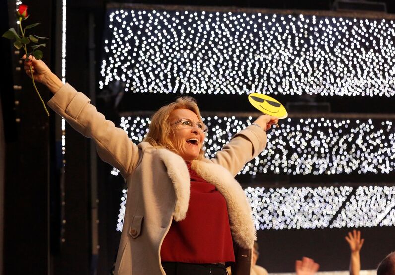 Marco Paulo, Casino do Estoril 