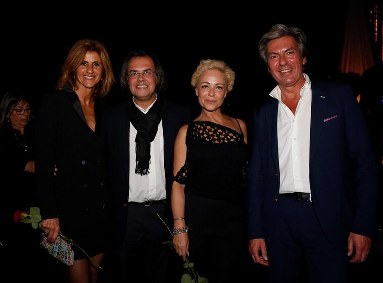 Marco Paulo, Casino do Estoril 