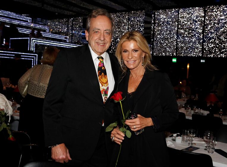 Marco Paulo, Casino do Estoril 