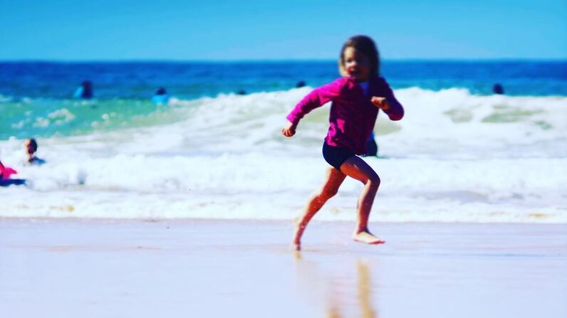 Paula Lobo Antunes, filha 