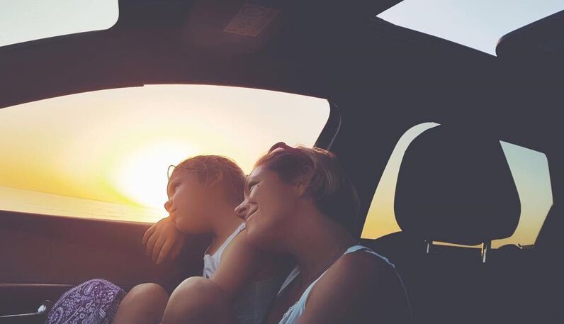 Paula Lobo Antunes, filha 