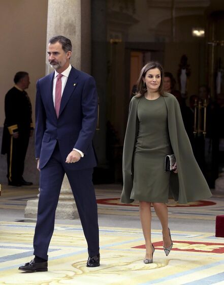letizia