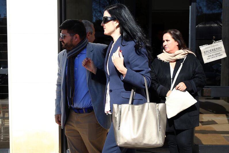 Supernanny, sic, tribunal, Teresa Paula Marques