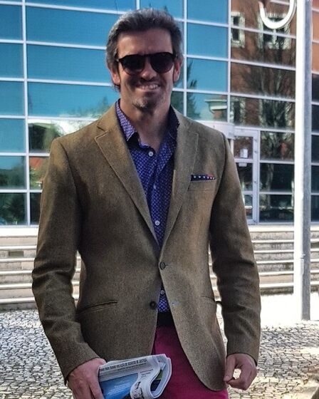 manuel gião, isabel angelino, romance, namoro