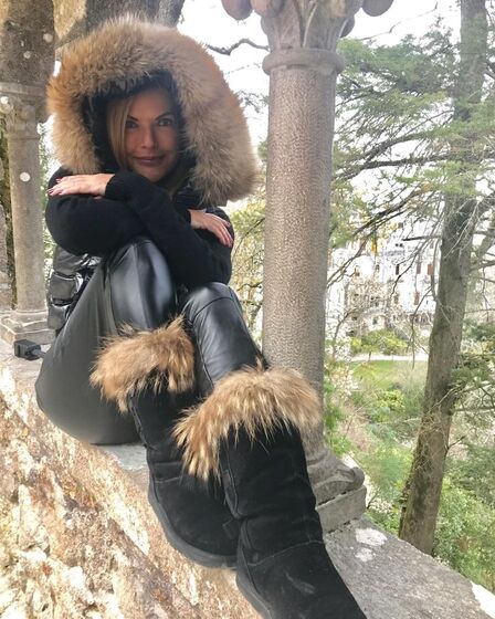 manuel gião, isabel angelino, romance, namoro