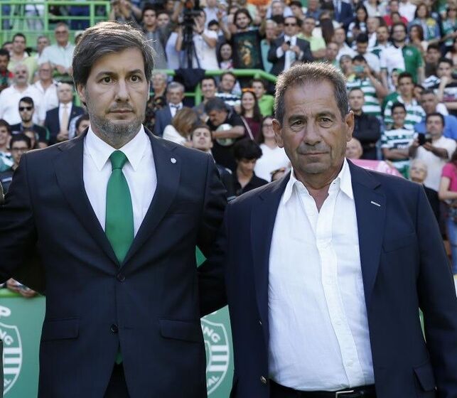 octávio machado, bruno de carvalho, bruno carvalho