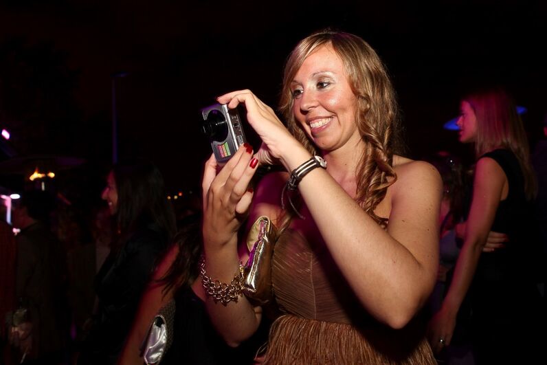 Margarida Menezes, Clube das Virgens 