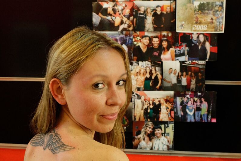 Margarida Menezes, Clube das Virgens 