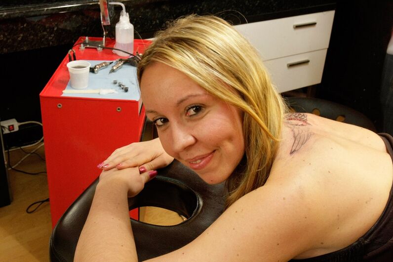 Margarida Menezes, Clube das Virgens 