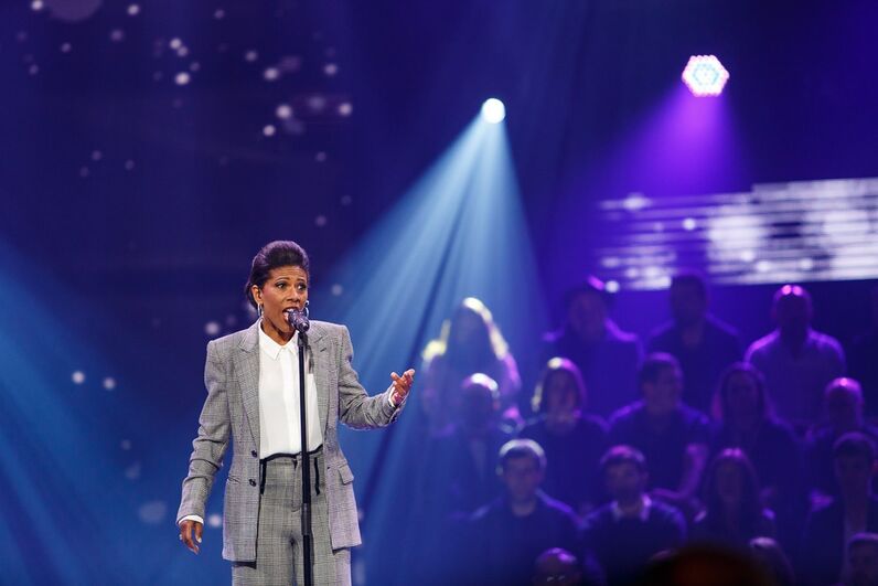 Semifinalistas, Festival da canção, rtp, Tânia Ribas de Oliveira, Sónia Araújo, diogo piçarra