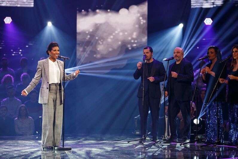 Semifinalistas, Festival da canção, rtp, Tânia Ribas de Oliveira, Sónia Araújo, diogo piçarra