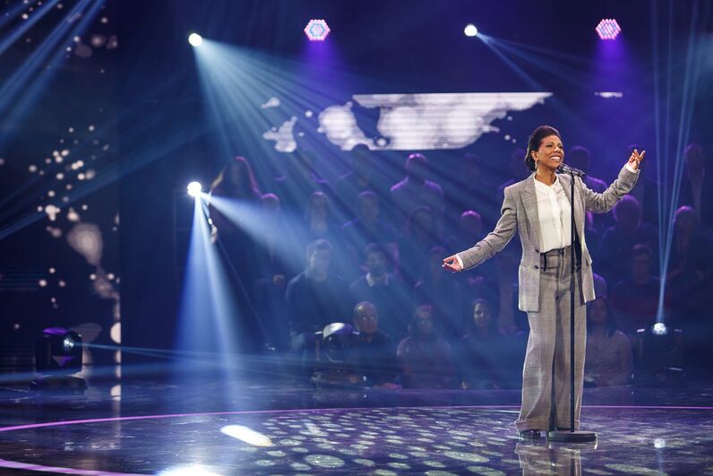 Semifinalistas, Festival da canção, rtp, Tânia Ribas de Oliveira, Sónia Araújo, diogo piçarra