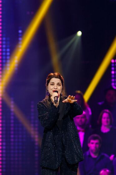 Semifinalistas, Festival da canção, rtp, Tânia Ribas de Oliveira, Sónia Araújo, diogo piçarra