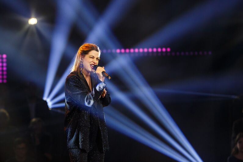 Semifinalistas, Festival da canção, rtp, Tânia Ribas de Oliveira, Sónia Araújo, diogo piçarra