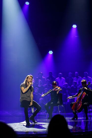 Semifinalistas, Festival da canção, rtp, Tânia Ribas de Oliveira, Sónia Araújo, diogo piçarra