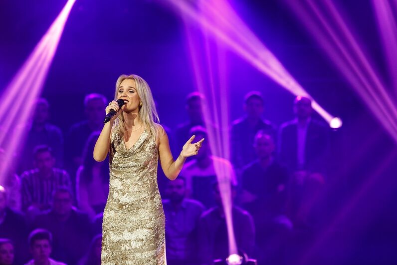Semifinalistas, Festival da canção, rtp, Tânia Ribas de Oliveira, Sónia Araújo, diogo piçarra