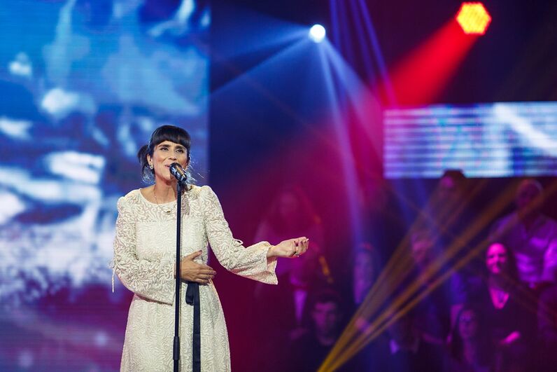 Semifinalistas, Festival da canção, rtp, Tânia Ribas de Oliveira, Sónia Araújo, diogo piçarra