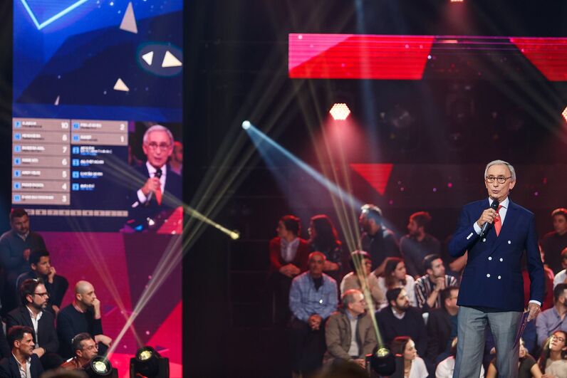 Semifinalistas, Festival da canção, rtp, Tânia Ribas de Oliveira, Sónia Araújo, diogo piçarra