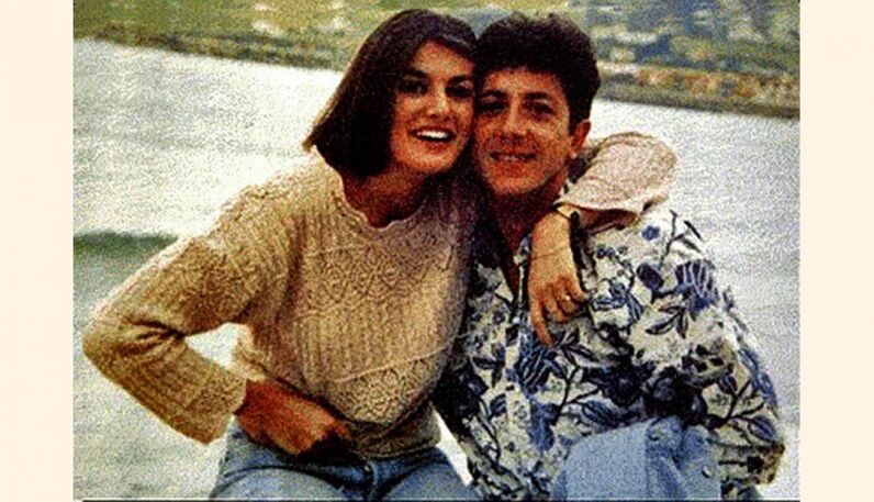 Alonso Guerrero, Letizia