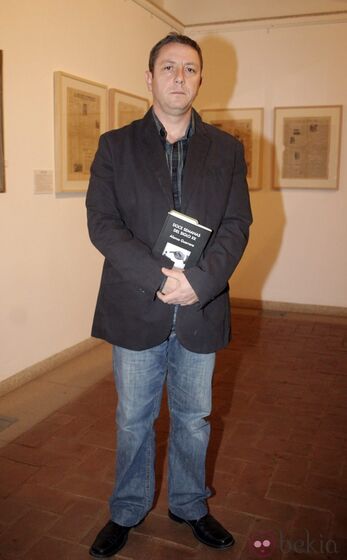 Alonso Guerrero, Letizia