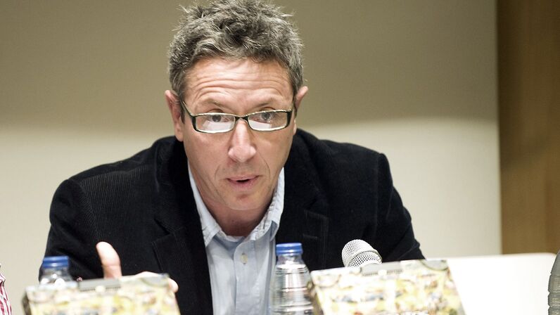 Alonso Guerrero, Letizia