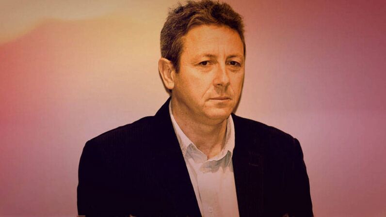 Alonso Guerrero, Letizia