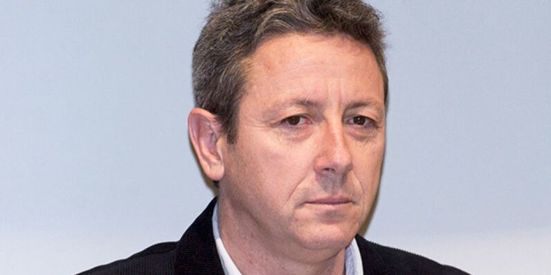 Alonso Guerrero, Letizia