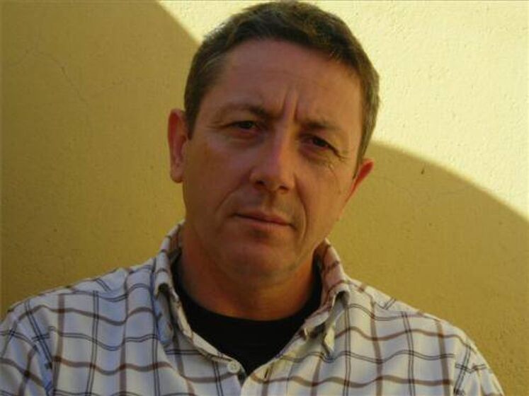 Alonso Guerrero, Letizia