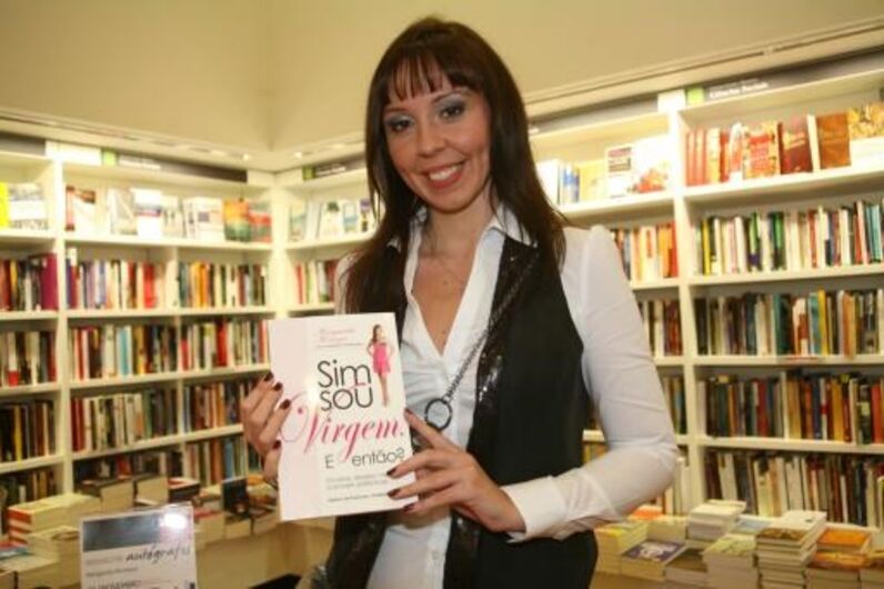 margarida menezes, clube das virgens