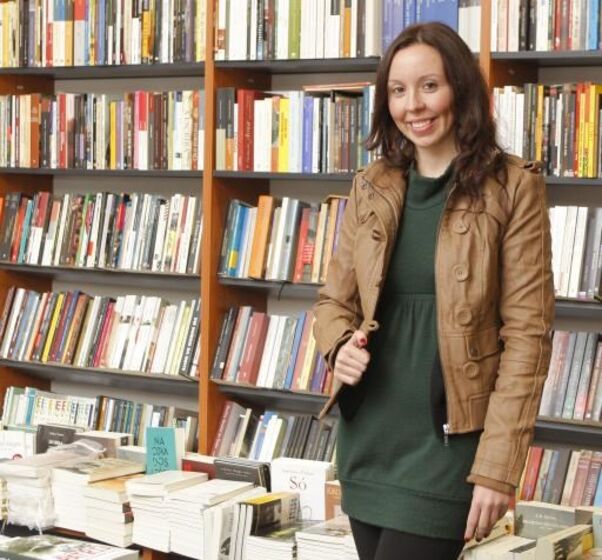 margarida menezes, clube das virgens