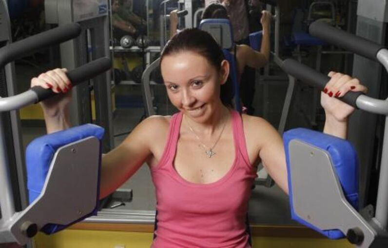 margarida menezes, clube das virgens