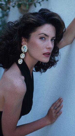 Lara Flynn Boyle