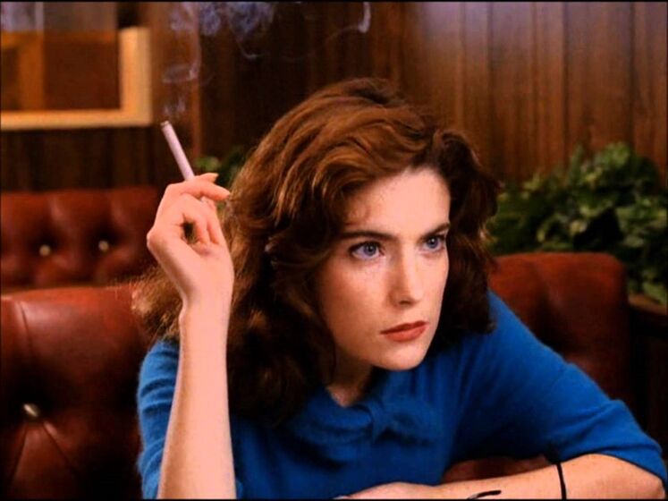 Lara Flynn Boyle