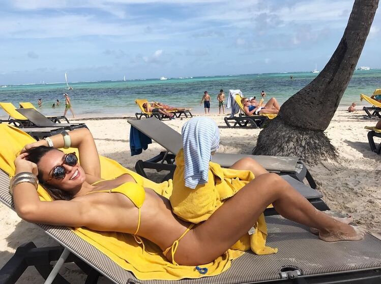 Vanessa Rebelo 