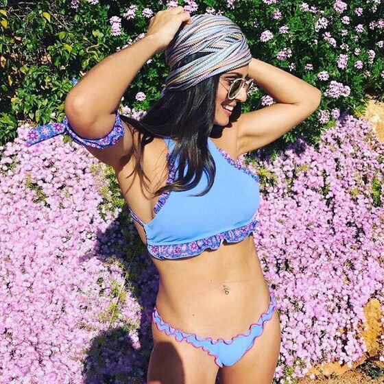 Vanessa Rebelo 
